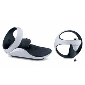 PlayStation VR2 Sense コントローラー充電スタンド