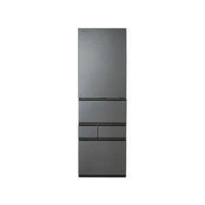 冷凍冷蔵庫　GR-V500GT(TH)(フロストグレージュ)　定格内容積501L　5ドア(右開き)