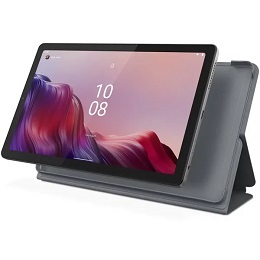 [Lenovo] レノボ  タブレットノートPC Tab M9 9.0型ZAC30178JP