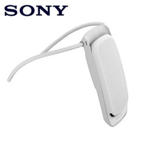 [SONY] ソニー ウェアラブルサーモデバイス REON POCKET4 (レオンポケット4) RNPK-4/W