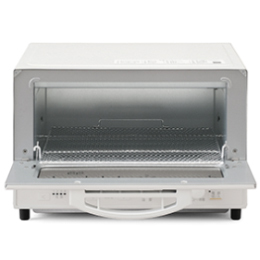 [アイリスオーヤマ] マイコン式オーブントースター MOT-401