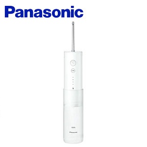 [Panasonic] パナソニック ジェットウォッシャードルツ EW-DJ42-W