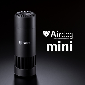 [Airdog] mini ブラック