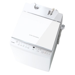 全自動洗濯機　AW-7DH3(W)(ピュアホワイト)　洗濯・脱水容量7.0kg