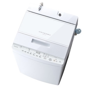 全自動洗濯機　AW-9DH3(W)(グランホワイト) 洗濯・脱水容量9.0kg