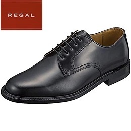 [REGAL] 2504 NA(プレーントウ)