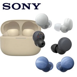 [SONY] ソニー ワイヤレスイヤホン LinkBuds S　WF-LS900N