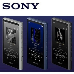 [SONY] ソニー ウォークマン A300シリーズ 32GB　NW‐A306