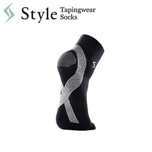 [MTG]Style Tapingwear Socks 3足セット