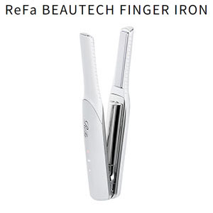 【値下げしました】ReFa BEAUTECH FINGER IRON