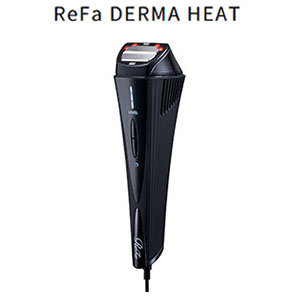 [MTG]ReFa DERMA HEAT