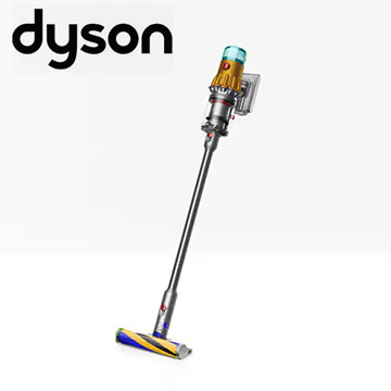 [Dyson] ダイソン 掃除機 コードレススティッククリーナー サイクロン式 SV46 ABL