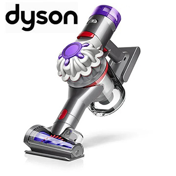 [Dyson] ダイソン 掃除機 充電式ハンディクリーナー HH15