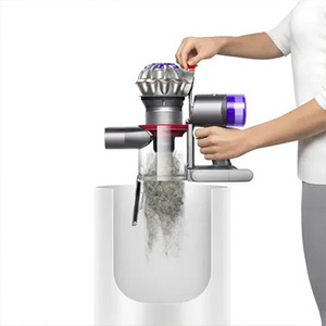 [Dyson] ダイソン 掃除機 充電式ハンディクリーナー HH15