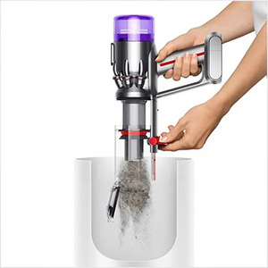 [Dyson] ダイソン 掃除機 充電式ハンディクリーナー HH17