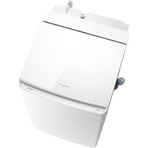縦型洗濯乾燥機　AW-10VP3(W)(グランホワイト)　洗濯・脱水容量 10.0kg