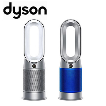 [Dyson]Pure Hot+Cool Link 空気清浄機能付きファンヒーター(HP07)