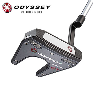 ODYSSEY] オデッセイ TRI-HOT 5K SEVENパター 34インチ(Z4107-75)