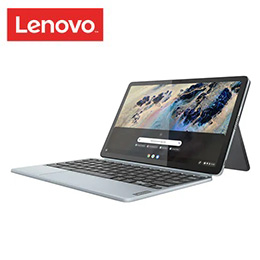 [Lenovo] レノボ IdeaPad Duet 370 Chromebook 10.95型 82T6000RJP