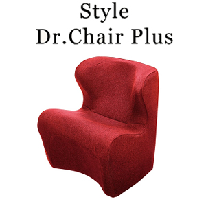 [MTG] Style Dr.CHAIR Plus