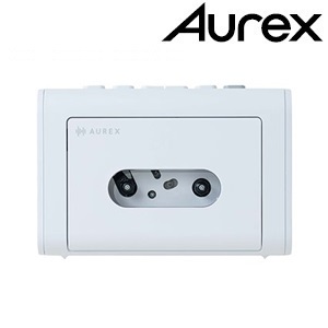 カセットプレーヤー/ワイヤレススピーカー　AX-R10
