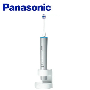 [Panasonic] パナソニック 音波振動ハブラシ ドルツ 最上位モデル EW-DT63