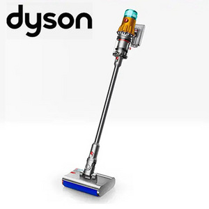 [Dyson] ダイソン 掃除機 コードレススティッククリーナー サイクロン式 SV46 SU