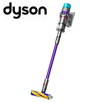 [Dyson] ダイソン 掃除機 コードレススティッククリーナー サイクロン式 SV23 ABL