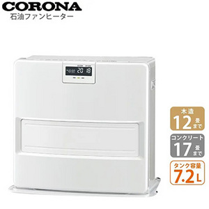 CORONA 石油ファンヒーター　木造12畳　コンクリート17畳 Amazon | コロナ(Corona) 石油ファンヒーター ヒーター ST