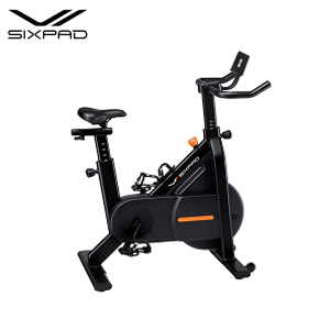 [MTG] SIXPAD The Bike Smart ブラック