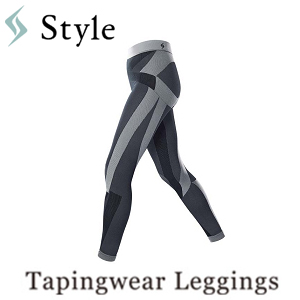 [MTG] Style Tapingwear Leggings