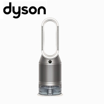 [Dyson] 加湿空気清浄機PH03 WS N
