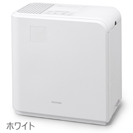 [アイリスオーヤマ] 気化ハイブリッド式加湿器700ml HVH-700R1