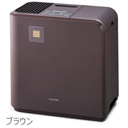 [アイリスオーヤマ] 気化ハイブリッド式加湿器700ml HVH-700R1