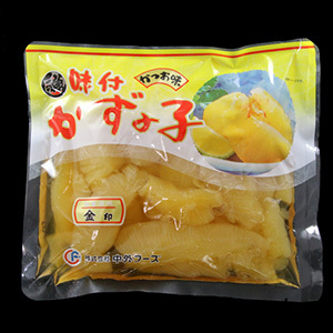 [年末海産物] 味付け数の子 白醤油 約500g
