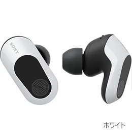 [SONY] ソニー INZONE Buds ワイヤレスノイズキャンセリング ゲーミングヘッドセット WF-G700N