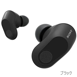 [SONY] ソニー INZONE Buds ワイヤレスノイズキャンセリング ゲーミングヘッドセット WF-G700N