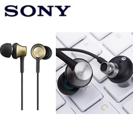 [SONY] ソニー スマートフォン対応密閉型インイヤーレシーバー MDR-EX650AP