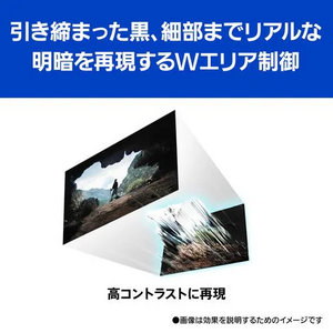 ＜Panasonic＞ パナソニック 液晶テレビ４Ｋ TH55MX950