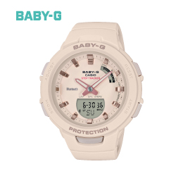 [CASIO] BABY-G BSA-B100-4A1JF