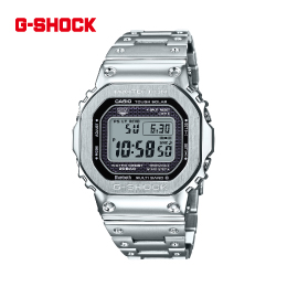 [CASIO] G-SHOCK GMW-B5000D-1JF