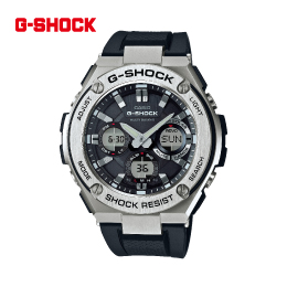 [CASIO] G-SHOCK GST-W110-1AJF