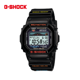 [CASIO] G-SHOCK GWX-5600-1JF