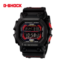 [CASIO] G-SHOCK GXW-56-1AJF