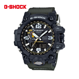 [CASIO] G-SHOCK GWG-1000-1A3JF