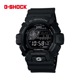 [CASIO] G-SHOCK GW-8900A-1JF