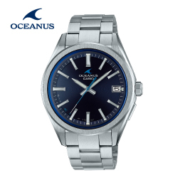 [CASIO] OCEANUS OCW-T200S-1AJF