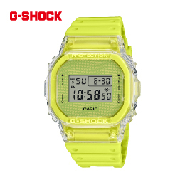 [CASIO] G-SHOCK DW-5600GL-9JR
