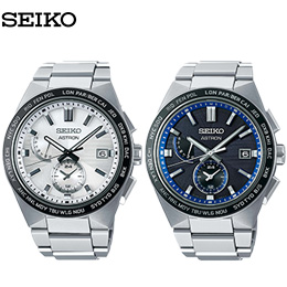 [SEIKO] アストロン　NEXTER（ネクスター）