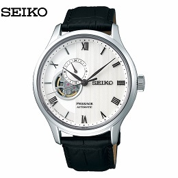 [SEIKO] プレザージュ　Japanese Garden　SARY095